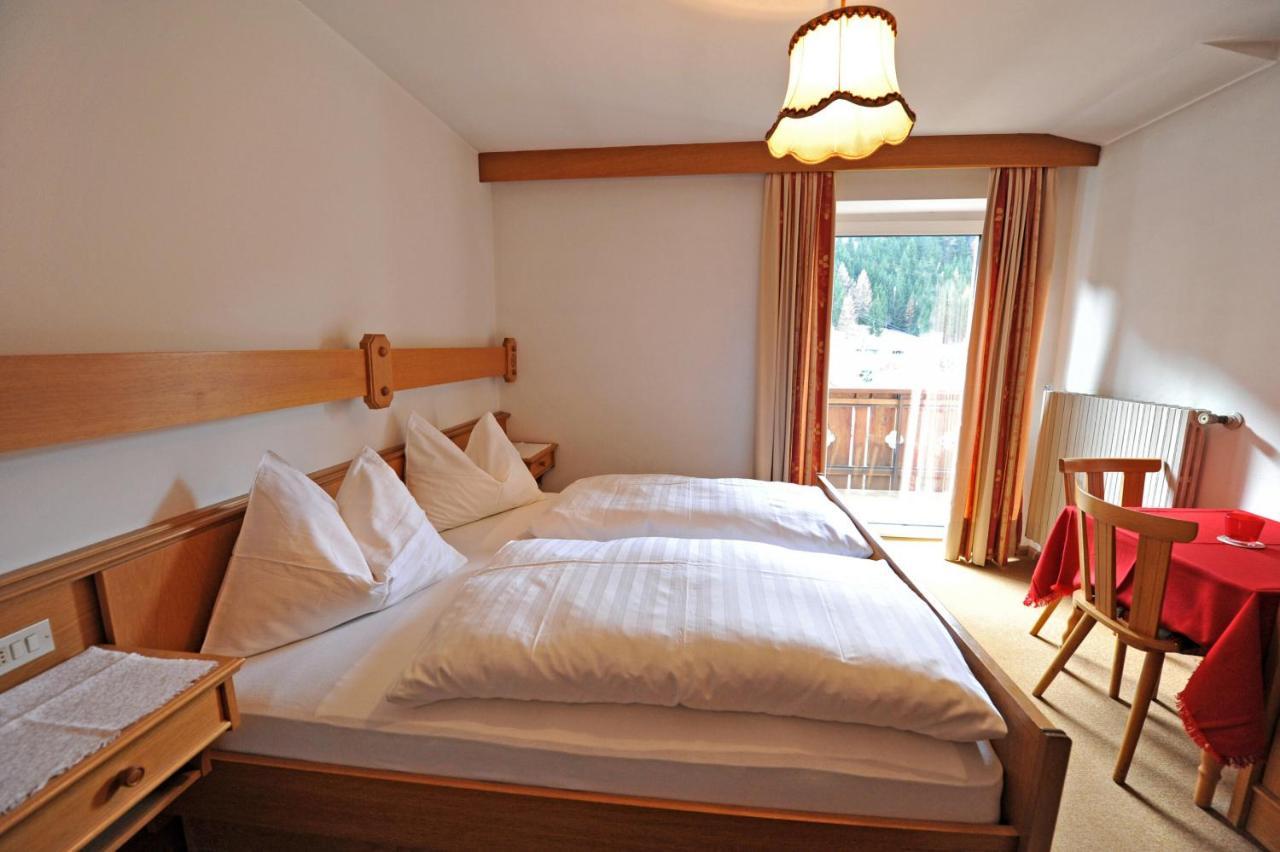 Apartments Jasmin Selva di Val Gardena Exterior photo