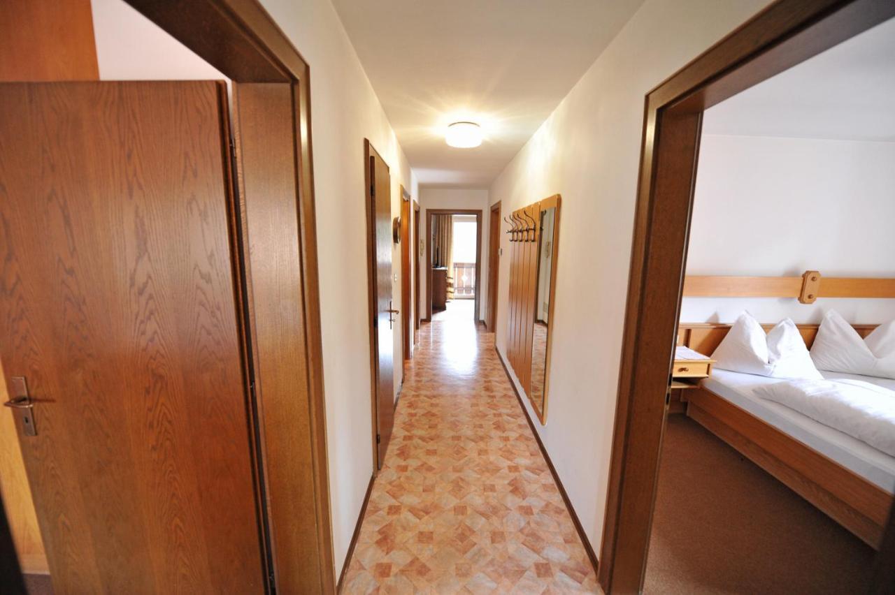 Apartments Jasmin Selva di Val Gardena Exterior photo