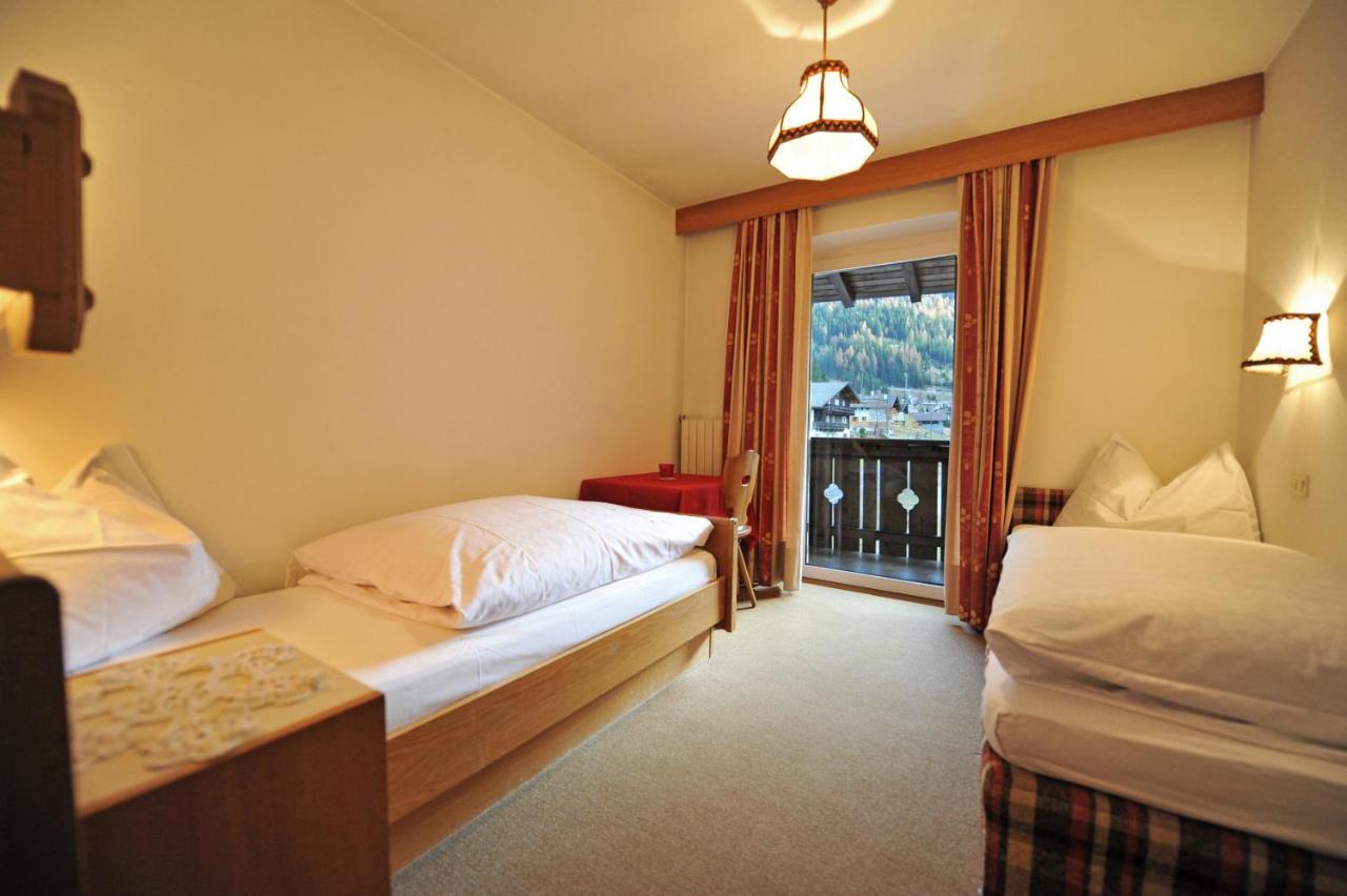 Apartments Jasmin Selva di Val Gardena Exterior photo