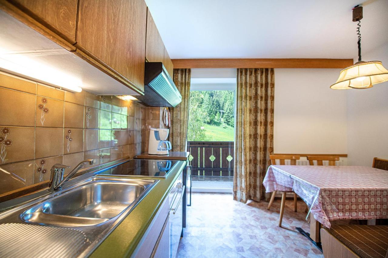 Apartments Jasmin Selva di Val Gardena Exterior photo